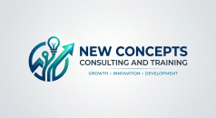 New Concepts Consulting & Training logo